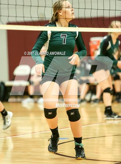 Thumbnail 2 in Wylie vs Caddo Mills photogallery.