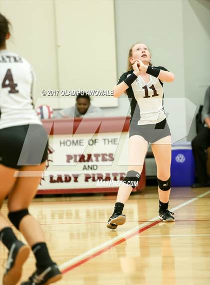 Thumbnail 1 in Wylie vs Caddo Mills photogallery.
