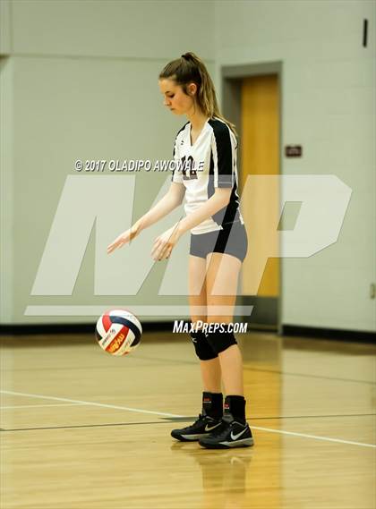 Thumbnail 2 in Wylie vs Caddo Mills photogallery.