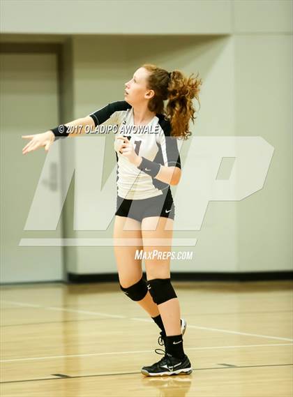 Thumbnail 3 in Wylie vs Caddo Mills photogallery.