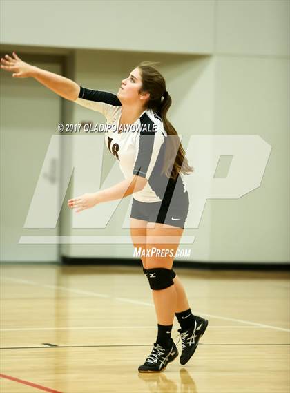 Thumbnail 2 in Wylie vs Caddo Mills photogallery.