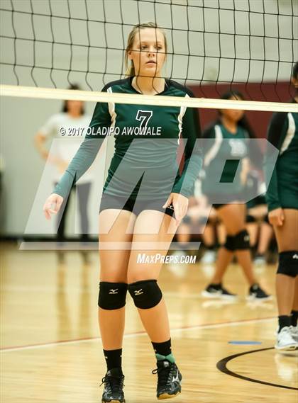Thumbnail 1 in Wylie vs Caddo Mills photogallery.