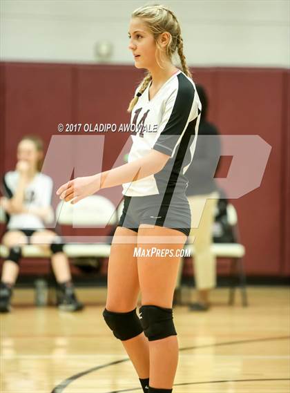 Thumbnail 1 in Wylie vs Caddo Mills photogallery.