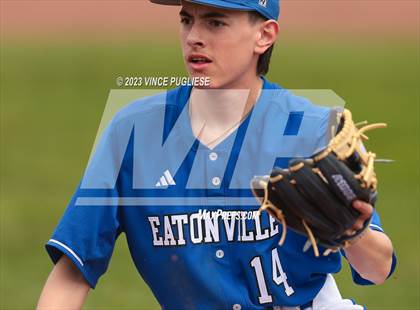 Thumbnail 1 in Eatonville @ Tenino photogallery.