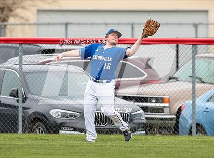 Thumbnail 1 in Eatonville @ Tenino photogallery.