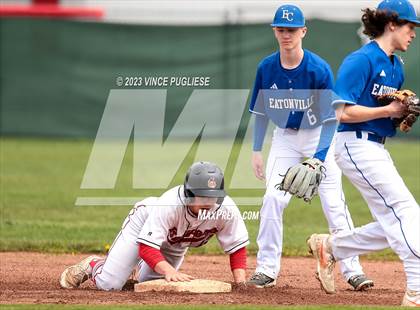 Thumbnail 2 in Eatonville @ Tenino photogallery.