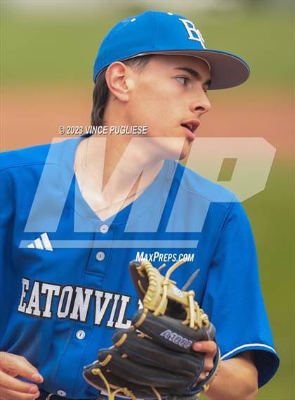 Thumbnail 3 in Eatonville @ Tenino photogallery.