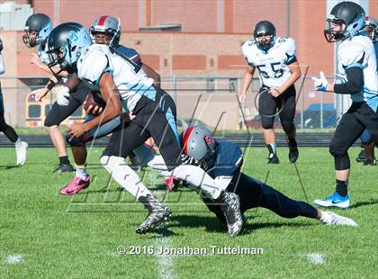 Thumbnail 2 in Vista Ridge @ Sand Creek photogallery.
