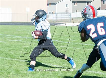 Thumbnail 2 in Vista Ridge @ Sand Creek photogallery.