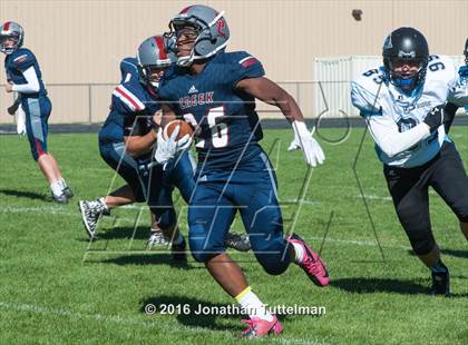 Thumbnail 3 in Vista Ridge @ Sand Creek photogallery.