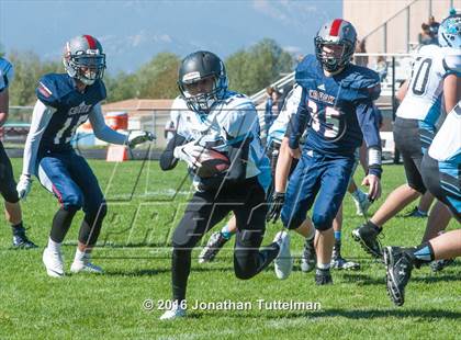 Thumbnail 2 in Vista Ridge @ Sand Creek photogallery.