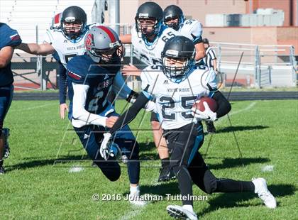Thumbnail 1 in Vista Ridge @ Sand Creek photogallery.