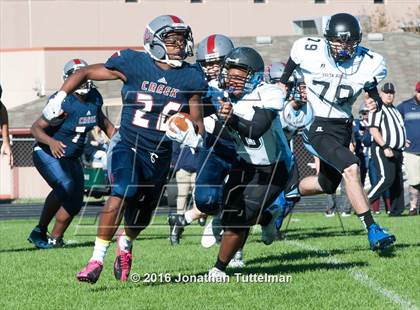 Thumbnail 3 in Vista Ridge @ Sand Creek photogallery.