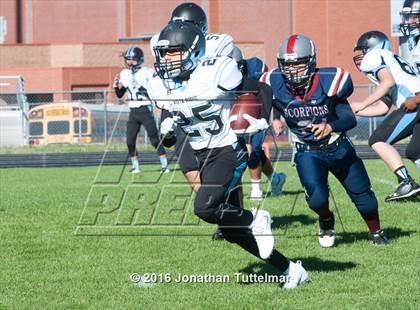 Thumbnail 3 in Vista Ridge @ Sand Creek photogallery.