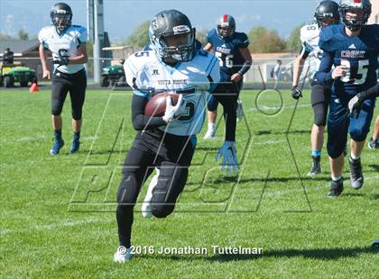Thumbnail 3 in Vista Ridge @ Sand Creek photogallery.