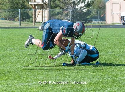 Thumbnail 1 in Vista Ridge @ Sand Creek photogallery.