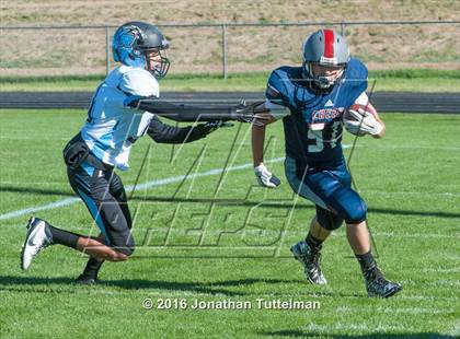 Thumbnail 3 in Vista Ridge @ Sand Creek photogallery.
