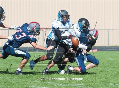 Thumbnail 3 in Vista Ridge @ Sand Creek photogallery.