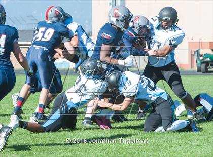 Thumbnail 3 in Vista Ridge @ Sand Creek photogallery.