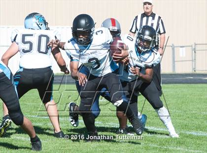 Thumbnail 3 in Vista Ridge @ Sand Creek photogallery.