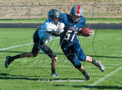 Thumbnail 1 in Vista Ridge @ Sand Creek photogallery.
