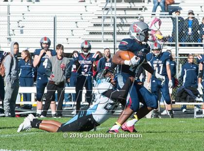 Thumbnail 1 in Vista Ridge @ Sand Creek photogallery.