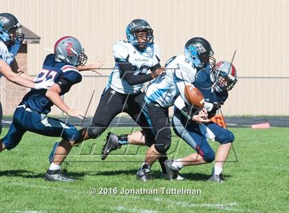 Thumbnail 2 in Vista Ridge @ Sand Creek photogallery.