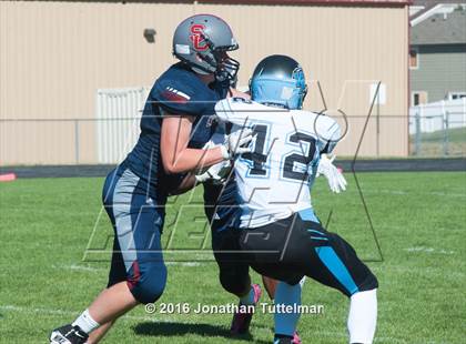 Thumbnail 2 in Vista Ridge @ Sand Creek photogallery.