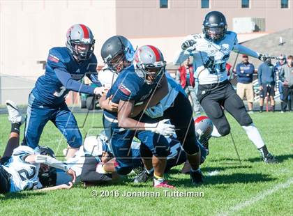 Thumbnail 1 in Vista Ridge @ Sand Creek photogallery.