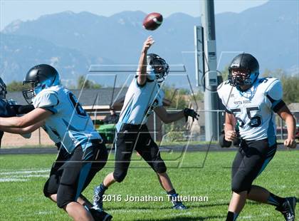 Thumbnail 2 in Vista Ridge @ Sand Creek photogallery.
