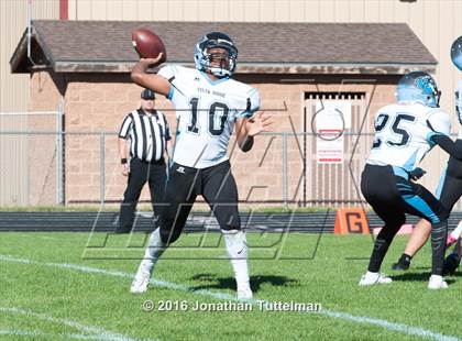 Thumbnail 1 in Vista Ridge @ Sand Creek photogallery.