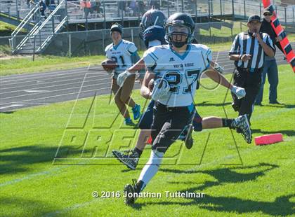 Thumbnail 1 in Vista Ridge @ Sand Creek photogallery.