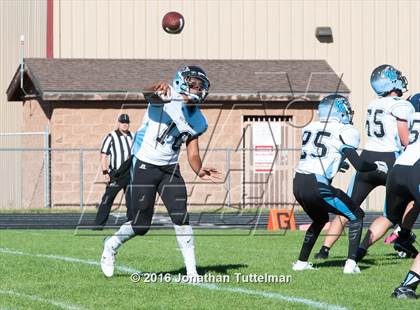 Thumbnail 2 in Vista Ridge @ Sand Creek photogallery.