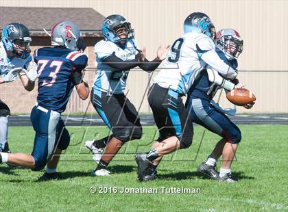 Thumbnail 1 in Vista Ridge @ Sand Creek photogallery.