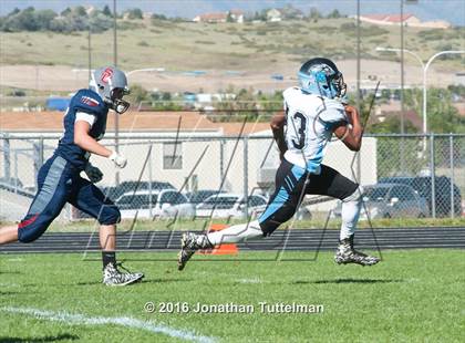 Thumbnail 2 in Vista Ridge @ Sand Creek photogallery.