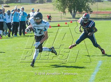 Thumbnail 3 in Vista Ridge @ Sand Creek photogallery.