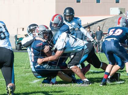 Thumbnail 2 in Vista Ridge @ Sand Creek photogallery.