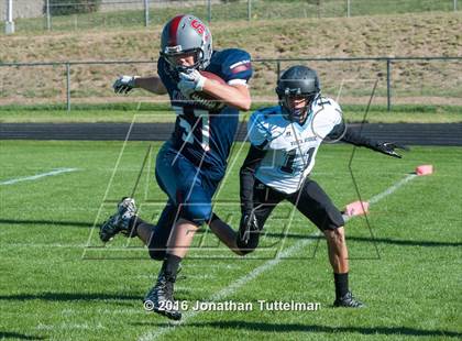 Thumbnail 3 in Vista Ridge @ Sand Creek photogallery.