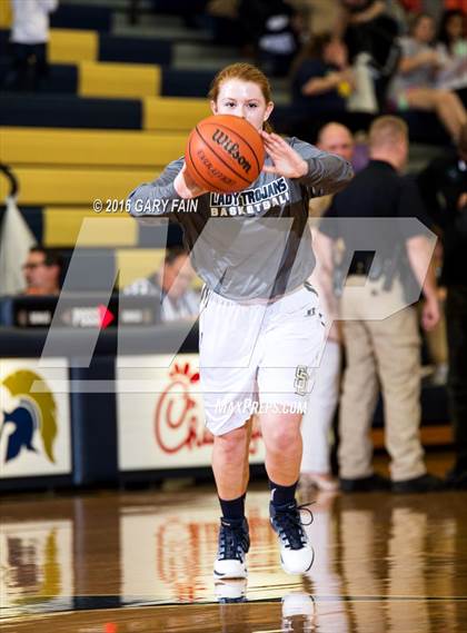 Thumbnail 3 in East Hamilton vs Soddy Daisy photogallery.