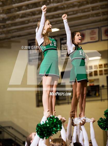 Thumbnail 2 in East Hamilton vs Soddy Daisy photogallery.