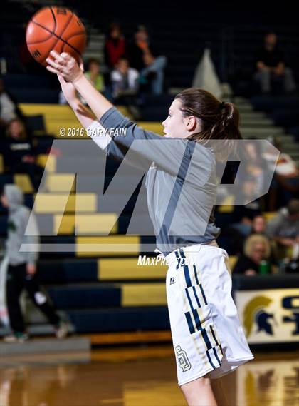 Thumbnail 1 in East Hamilton vs Soddy Daisy photogallery.