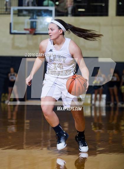 Thumbnail 3 in East Hamilton vs Soddy Daisy photogallery.