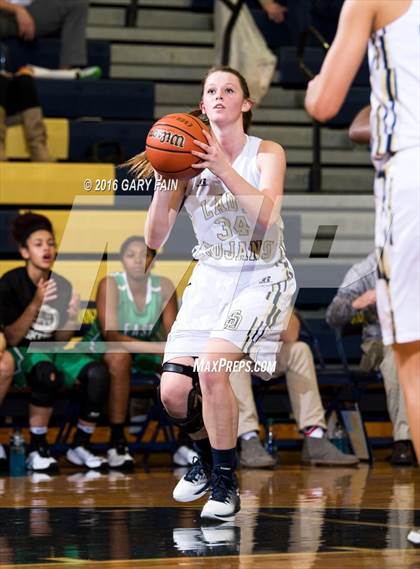 Thumbnail 3 in East Hamilton vs Soddy Daisy photogallery.