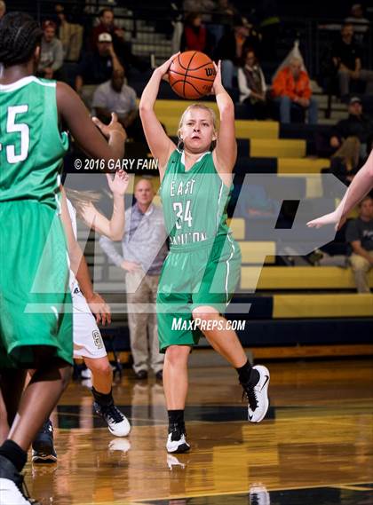 Thumbnail 3 in East Hamilton vs Soddy Daisy photogallery.