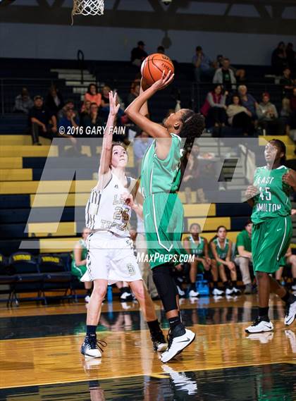 Thumbnail 2 in East Hamilton vs Soddy Daisy photogallery.