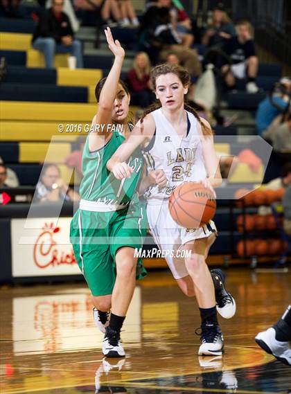 Thumbnail 3 in East Hamilton vs Soddy Daisy photogallery.