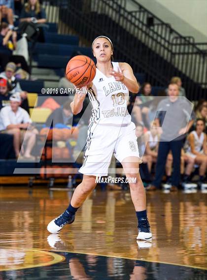 Thumbnail 2 in East Hamilton vs Soddy Daisy photogallery.