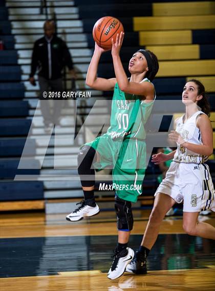 Thumbnail 1 in East Hamilton vs Soddy Daisy photogallery.