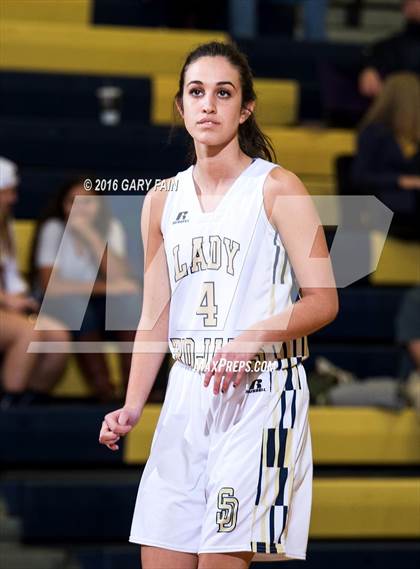 Thumbnail 1 in East Hamilton vs Soddy Daisy photogallery.