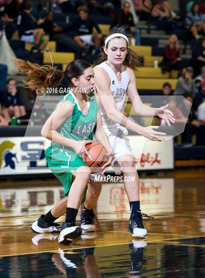 Thumbnail 1 in East Hamilton vs Soddy Daisy photogallery.